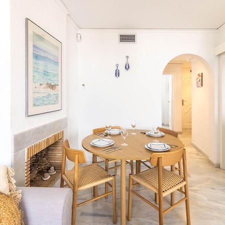 Apartamento El Cairo Шабія Екстер'єр фото