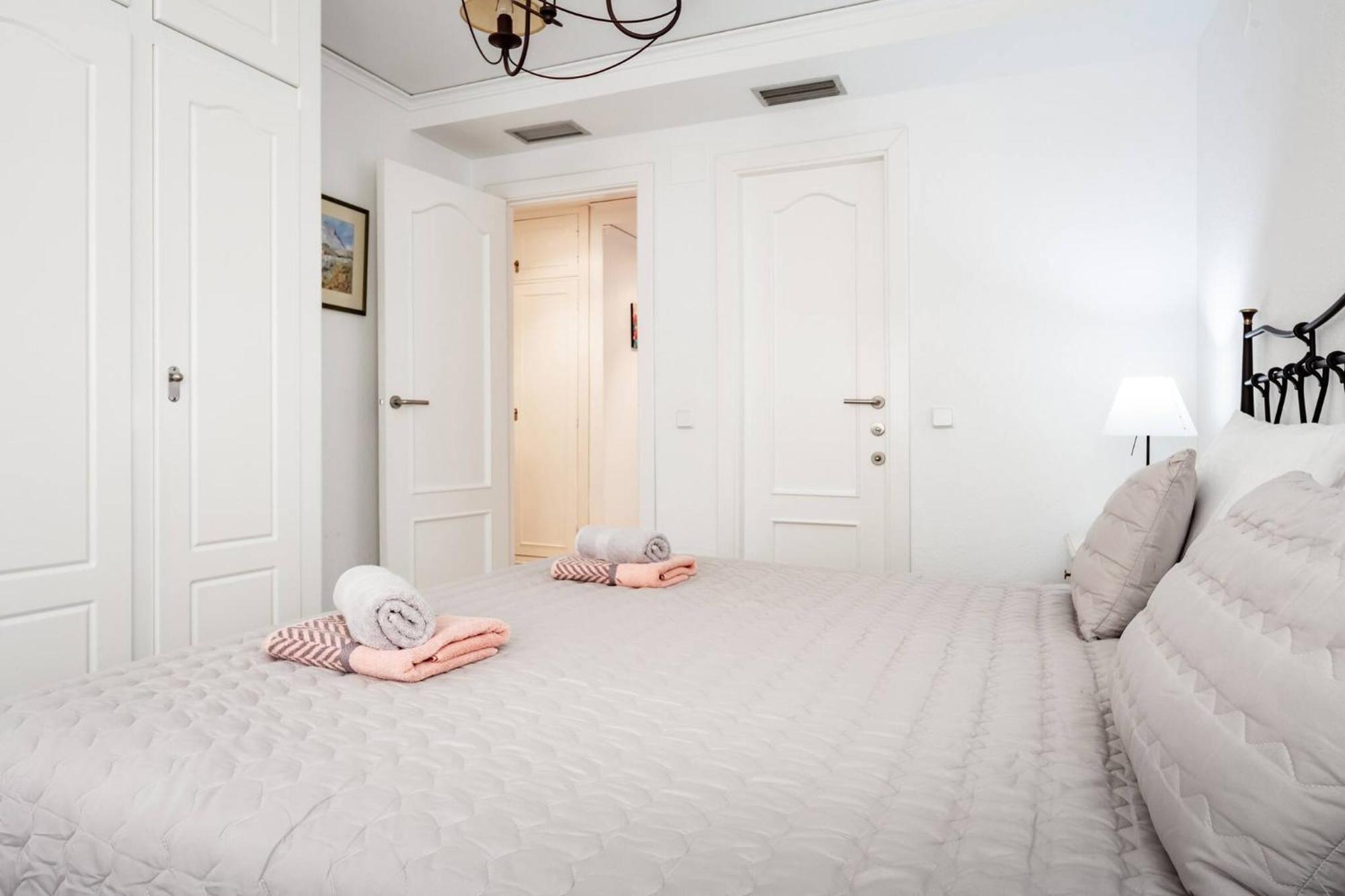 Apartamento El Cairo Шабія Екстер'єр фото