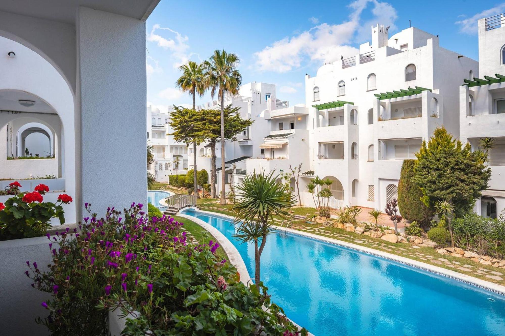 Apartamento El Cairo Шабія Екстер'єр фото