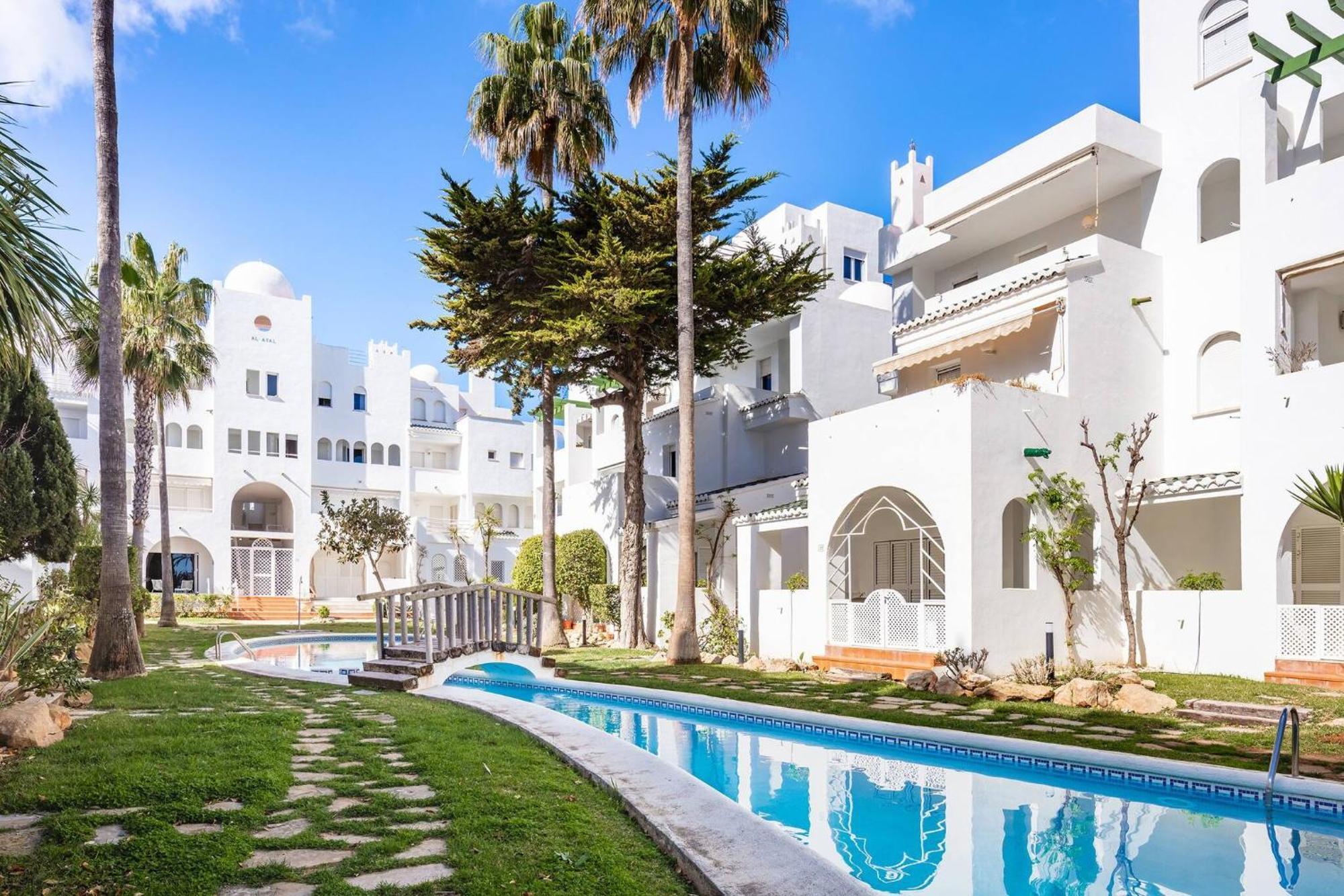Apartamento El Cairo Шабія Екстер'єр фото