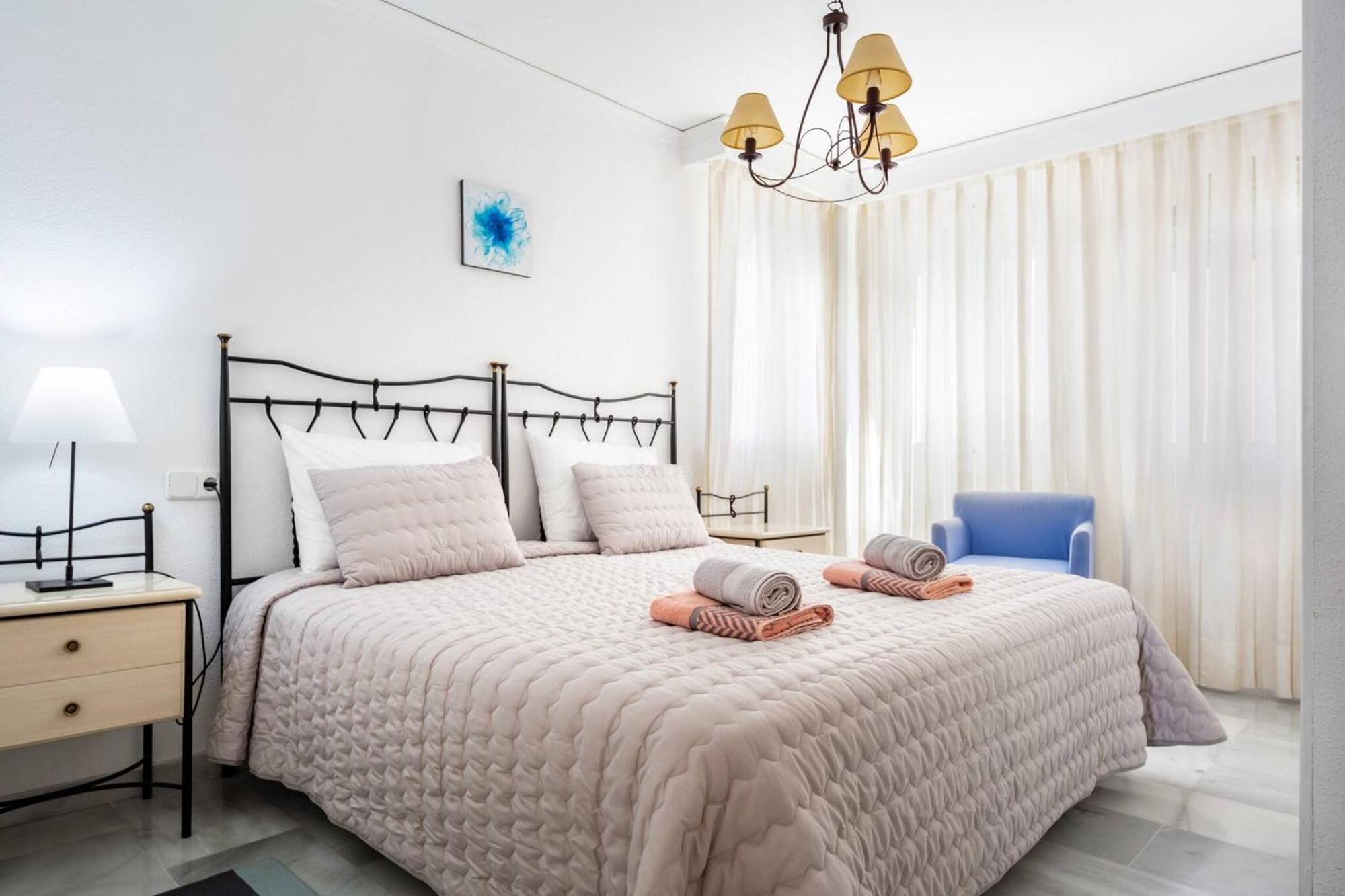 Apartamento El Cairo Шабія Екстер'єр фото