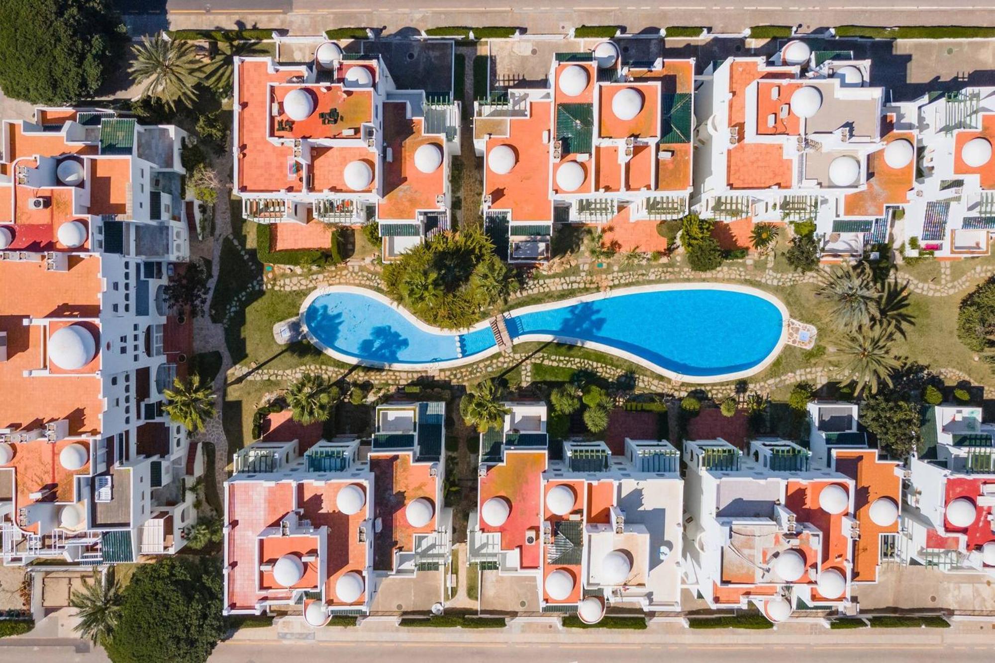 Apartamento El Cairo Шабія Екстер'єр фото